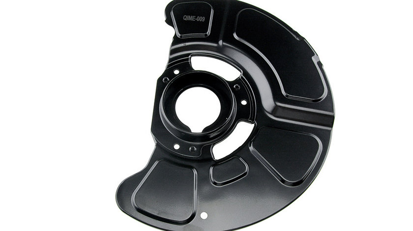 PROTECTIE STROPIRE DISC FRANA, MERCEDES E-KLASA 09- /Fata, Stanga/