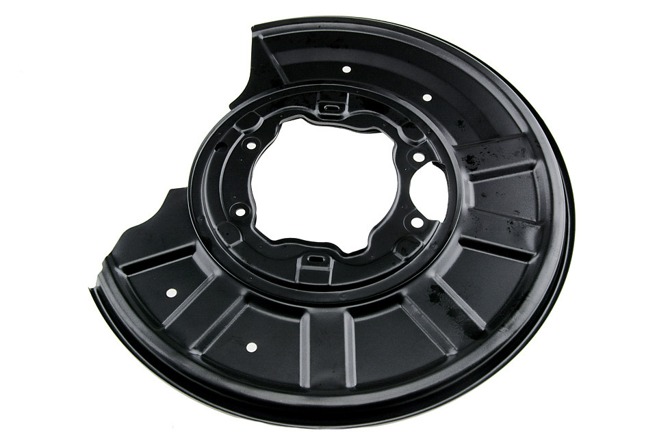 PROTECTIE STROPIRE DISC FRANA, MERCEDES E-KLASA 09- /SPATE, Stanga/