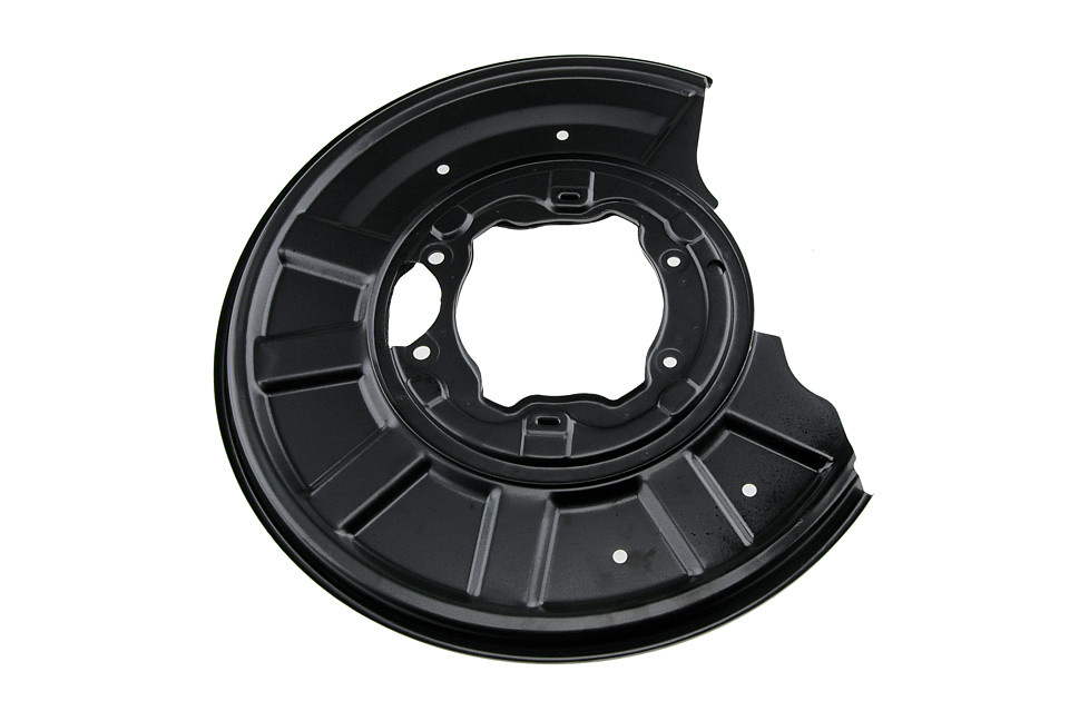 PROTECTIE STROPIRE DISC FRANA, MERCEDES E-KLASA 09- /SPATE, Dreapta/