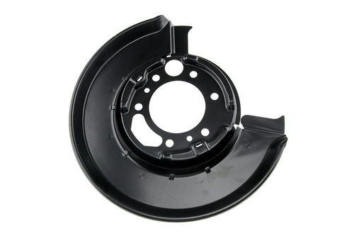 PROTECTIE STROPIRE DISC FRANA, MERCEDES G-KLASA W461 89-, SPRINTER -06, VW LT -06 /SPATE, Dreapta/