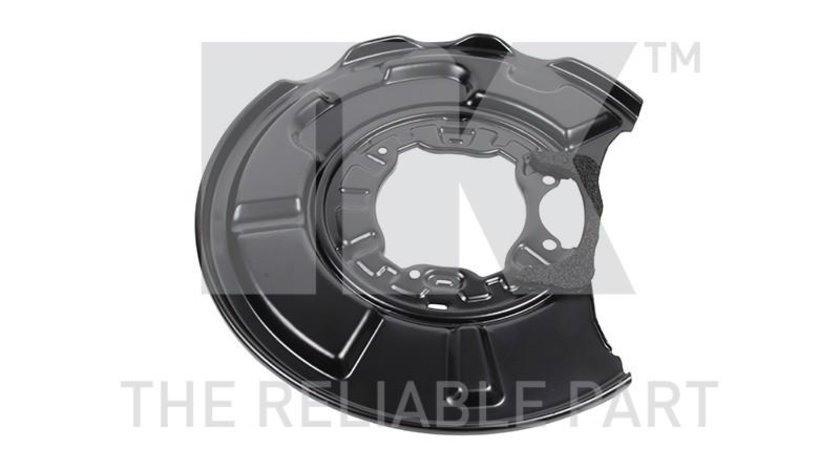 Protectie stropire disc frana Mercedes SL (R230) 2001-2012 #2 2304201444