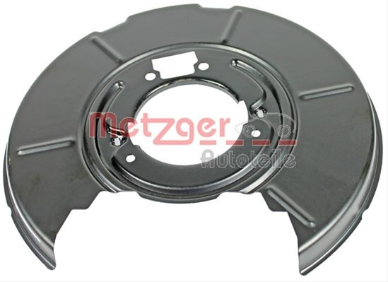 Protectie Stropire,disc Frana Metzger Bm