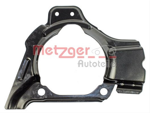 Protectie Stropire Disc Frana Metzger Fiat 6115083