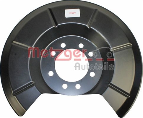Protectie Stropire Disc Frana Metzger Ford 6115105