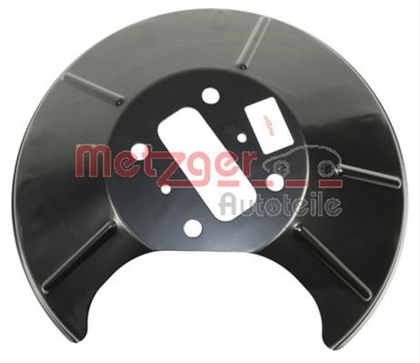 Protectie Stropire Disc Frana Metzger Ford 6115147