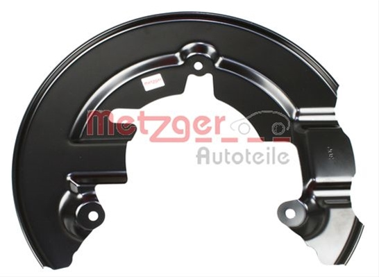 Protectie Stropire Disc Frana Metzger Ford 6115193