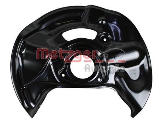 Protectie Stropire Disc Frana Metzger Mercedes-Benz 6115235