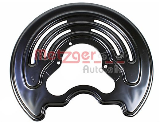 Protectie Stropire Disc Frana Metzger Nissan 6115270
