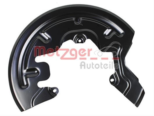 Protectie Stropire Disc Frana Metzger Renault 6115201