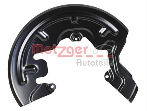 Protectie Stropire Disc Frana Metzger Renault 6115201