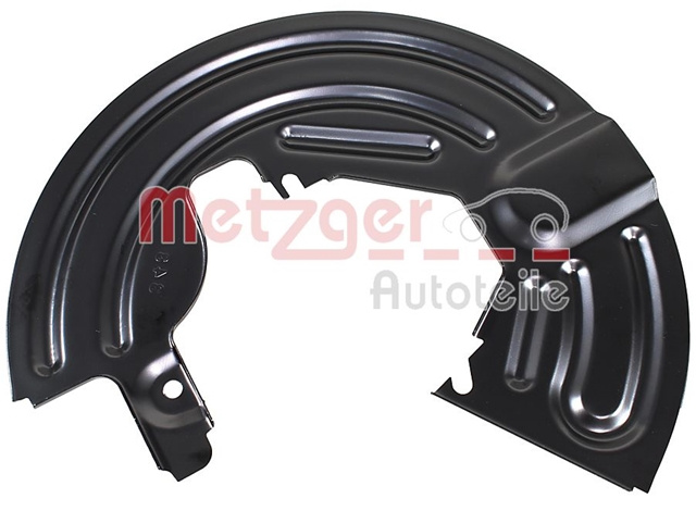 Protectie Stropire Disc Frana Metzger Renault 6115255
