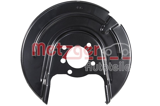 Protectie Stropire Disc Frana Metzger Seat 6115536