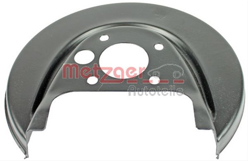 Protectie Stropire,disc Frana Metzger Vag 6115001