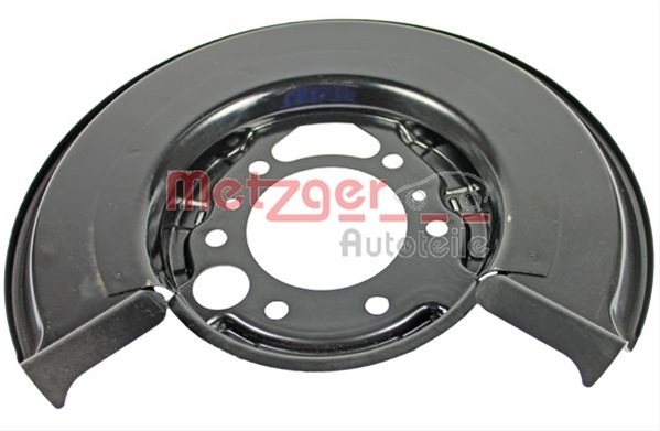 Protectie Stropire,disc Frana Metzger Vag 6115008