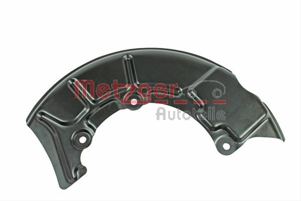 Protectie Stropire,disc Frana Metzger Vag 6115020
