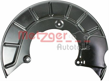 Protectie Stropire,disc Frana Metzger Vag 6115029