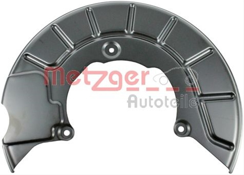 Protectie Stropire,disc Frana Metzger Vag 6115030