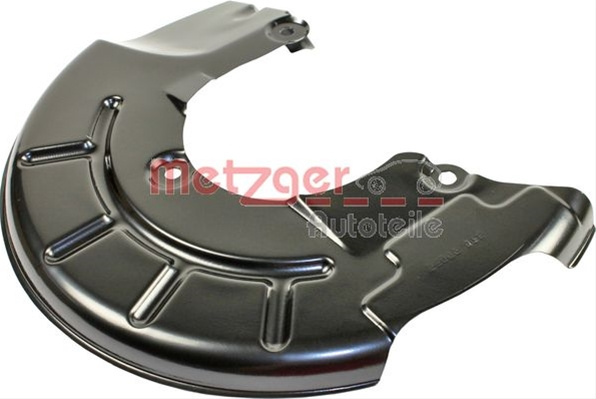 Protectie Stropire,disc Frana Metzger Vag 6115060