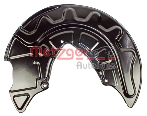 Protectie Stropire Disc Frana Metzger Vag 6115071
