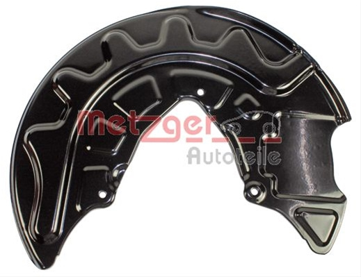 Protectie Stropire Disc Frana Metzger Vag 6115072