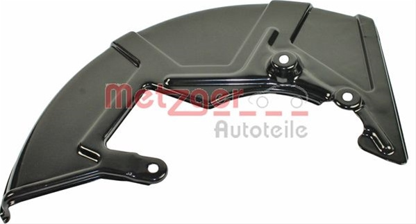 Protectie Stropire Disc Frana Metzger Vag 6115075