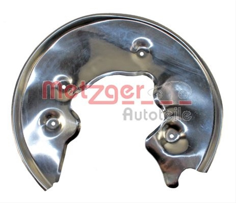 Protectie Stropire Disc Frana Metzger Vag 6115077