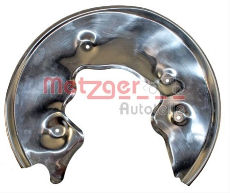 Protectie Stropire Disc Frana Metzger Vag 6115078
