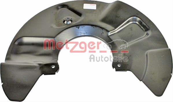 Protectie Stropire Disc Frana Metzger Vag 6115079