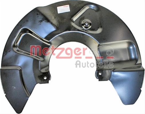 Protectie Stropire Disc Frana Metzger Vag 6115080