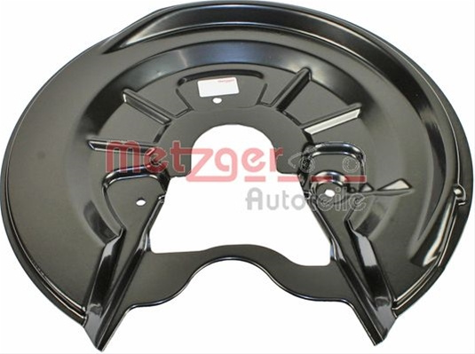 Protectie Stropire Disc Frana Metzger Vag 6115082