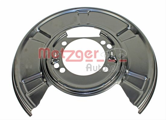 Protectie Stropire Disc Frana Metzger Vag 6115091