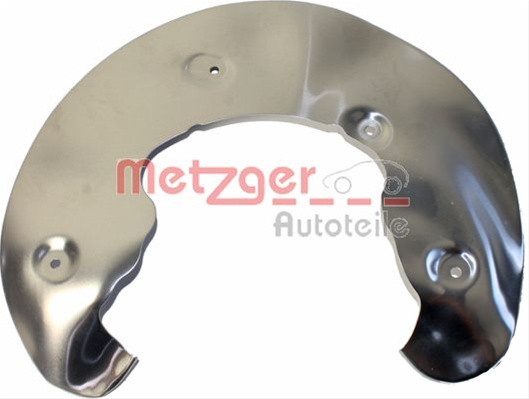 Protectie Stropire Disc Frana Metzger Vag 6115093