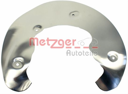 Protectie Stropire Disc Frana Metzger Vag 6115094