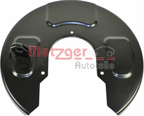 Protectie Stropire Disc Frana Metzger Vag 6115097