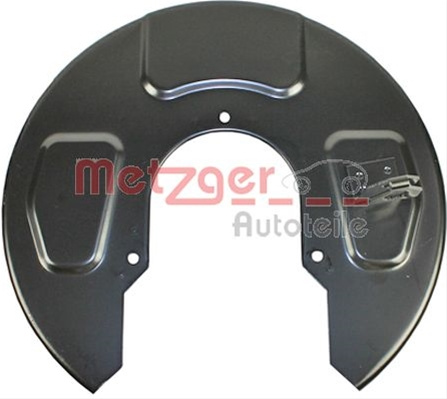 Protectie Stropire Disc Frana Metzger Vag 6115098