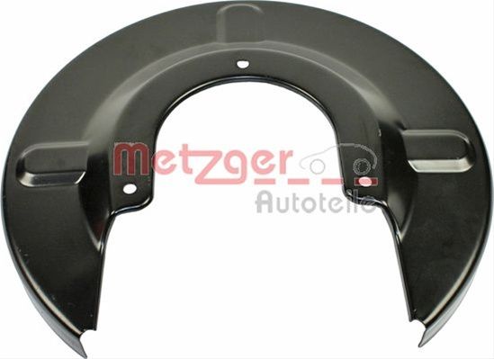 Protectie Stropire Disc Frana Metzger Vag 6115106