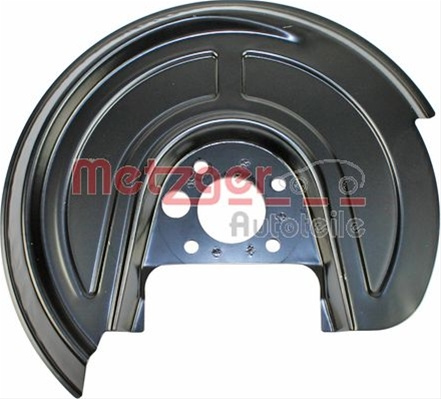 Protectie Stropire Disc Frana Metzger Vag 6115108