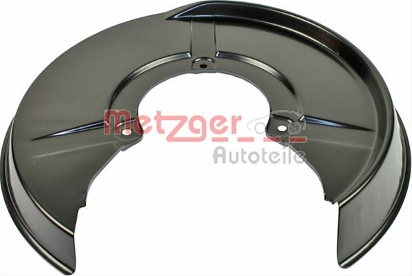 Protectie Stropire Disc Frana Metzger Vag 6115109