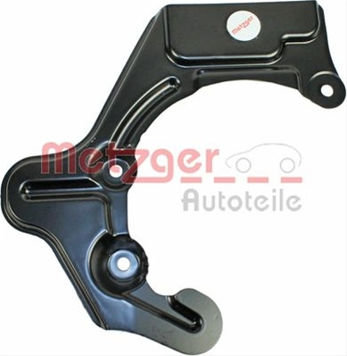 Protectie Stropire Disc Frana Metzger Vag 6115115
