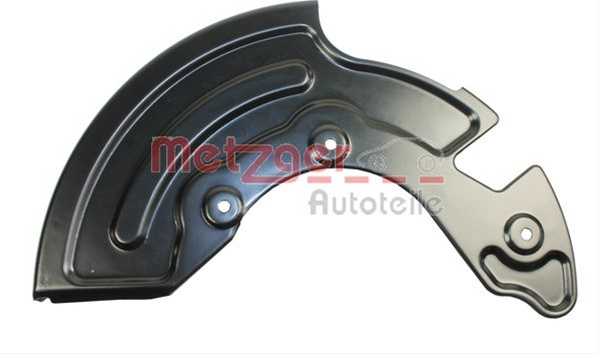 Protectie Stropire Disc Frana Metzger Vag 6115125