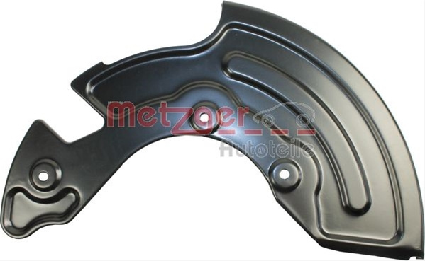 Protectie Stropire Disc Frana Metzger Vag 6115126