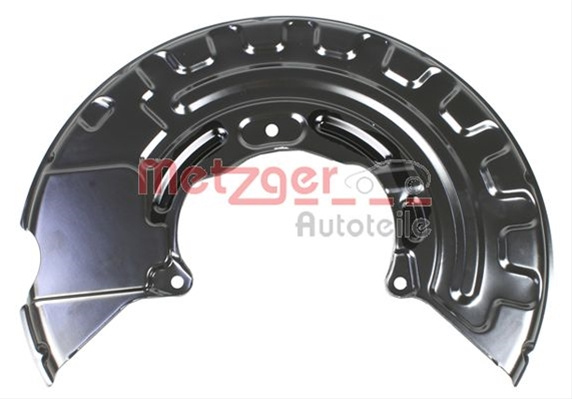 Protectie Stropire Disc Frana Metzger Vag 6115182