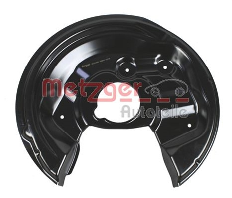 Protectie Stropire Disc Frana Metzger Vag 6115183