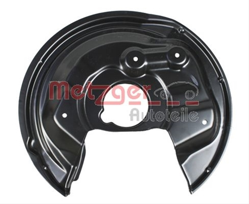Protectie Stropire Disc Frana Metzger Vag 6115184