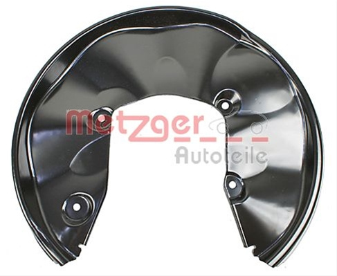 Protectie Stropire Disc Frana Metzger Vag 6115198