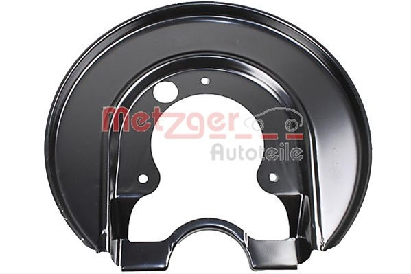 Protectie Stropire Disc Frana Metzger Vag 6115205