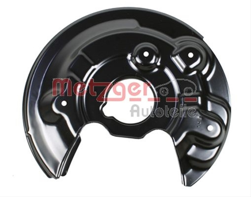 Protectie Stropire Disc Frana Metzger Vag 6115208