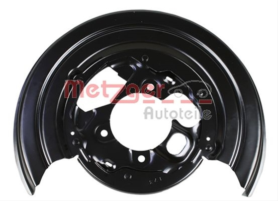 Protectie Stropire Disc Frana Metzger Vag 6115209