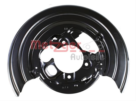 Protectie Stropire Disc Frana Metzger Vag 6115210