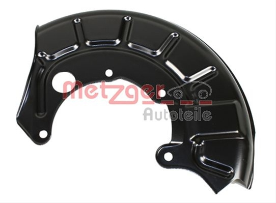 Protectie Stropire Disc Frana Metzger Vag 6115213
